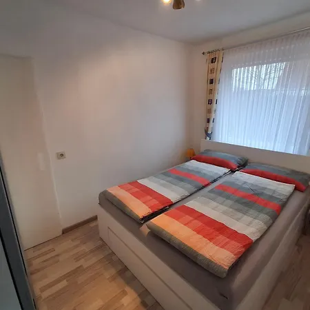 Waldmann 65356 아파트 *