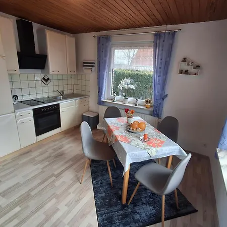 Waldmann 65356 Apartment Moormerland