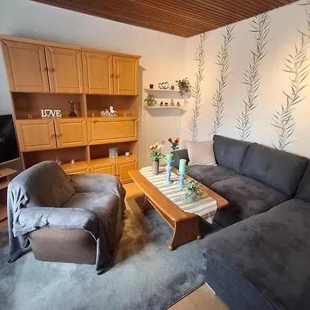 Waldmann 65356 Apartment Moormerland