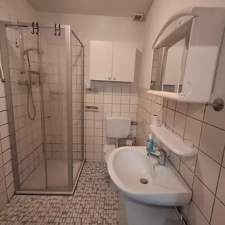 아파트 Waldmann 65356 Moormerland