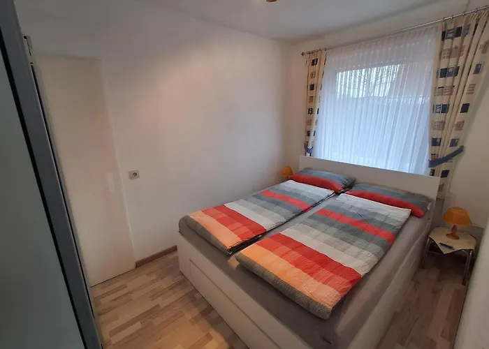 Waldmann 65356 公寓 *