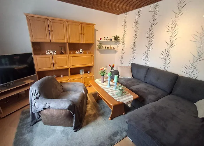 Waldmann 65356 公寓 Moormerland