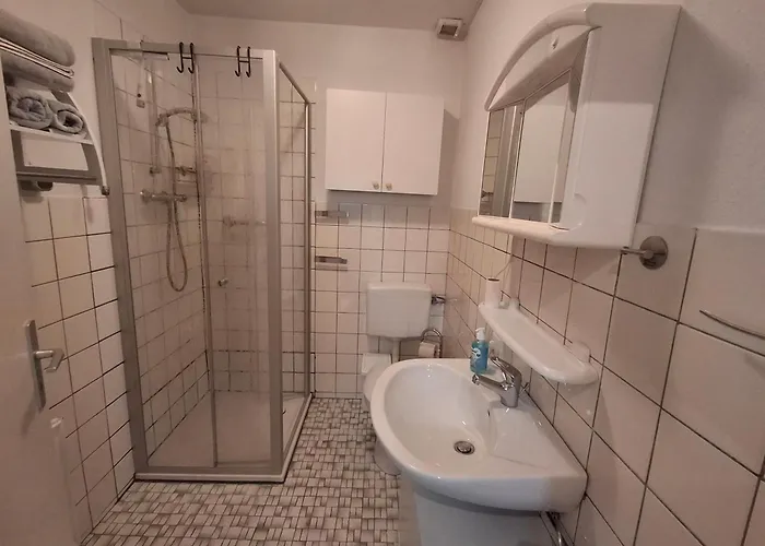 公寓 Waldmann 65356 Moormerland